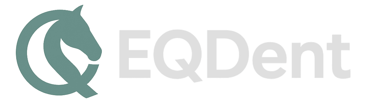 EQDent Logo